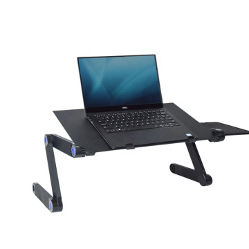 OEM portátil laptop de laptop de resfriamento de fãs de mesa de mesa para dormir